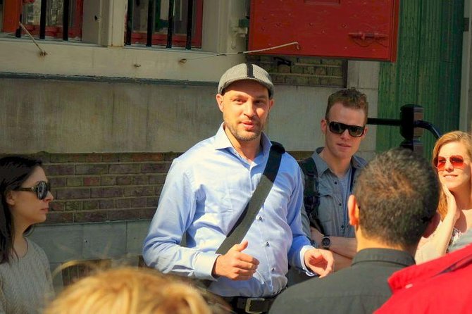 Rembrandt Tour