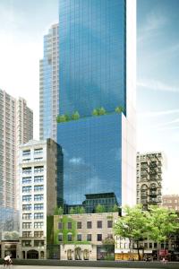 Renaissance New York Chelsea Hotel - Hotel Overview