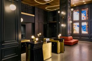 Renaissance New York Harlem Hotel - Hotel Overview