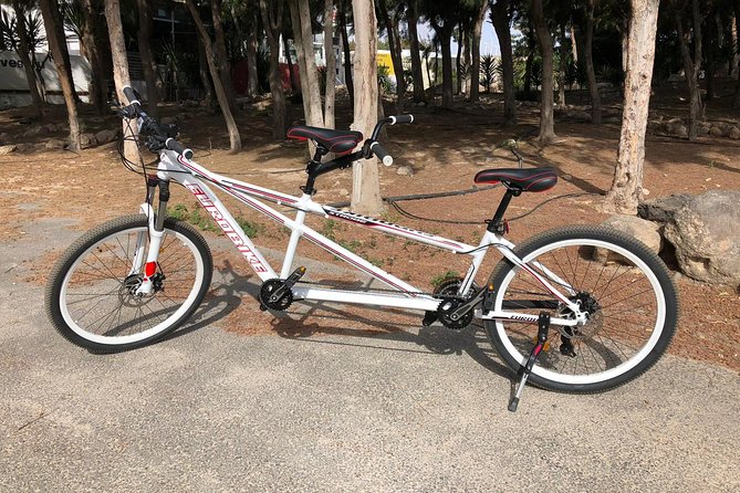 Rent A Bike (electric & Normal) Corralejo