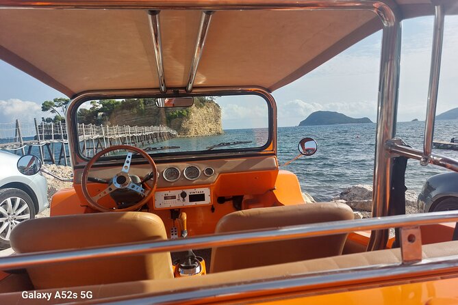 Rent a Buggy ATV Quad and Explore Zakynthos on Wheels