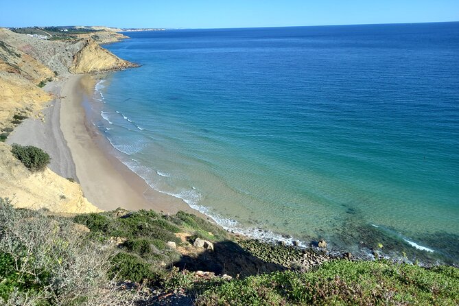 Rent a Mountain Bike and Explore Lagos and Algarve in Portugal
