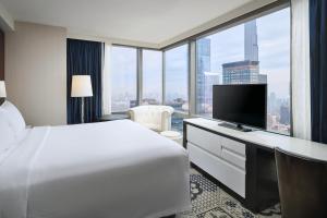 Residence Inn by Marriott New York Manhattan/Central Park - Hotel Overview
