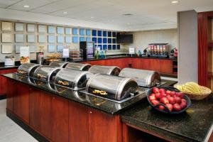 Residence Inn by Marriott New York Manhattan/Times Square - Hotel Overview