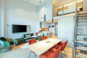 Residence Inn by Marriott The Hague - Hotel Overview