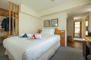 Residence Yasushi - Property Overview