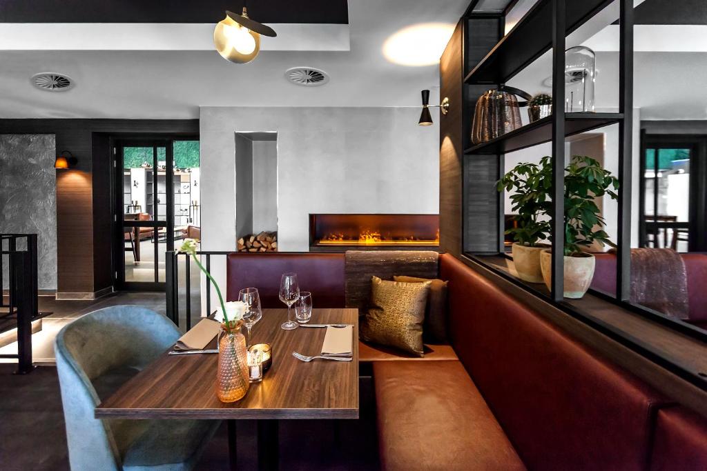 Residential Landscape De Leyhoeve Groningen Review