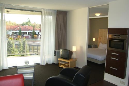 Resort Bad Boekelo - General Information