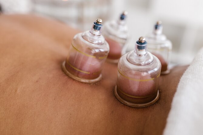 Restore Your Health Massage Special