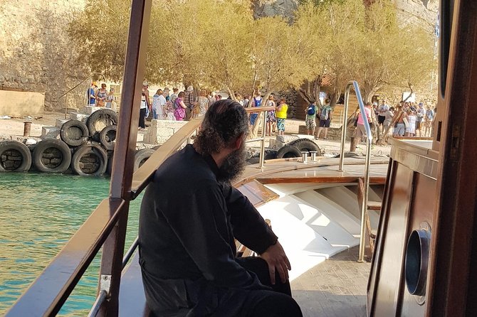 Rethymnon Private Full-Day Eastern Crete Tour  – Chania