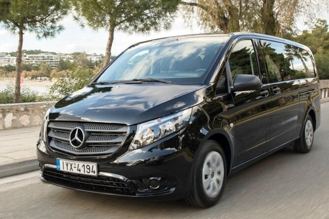 Rhodes Private Transfer From Airport and Port to Hotels