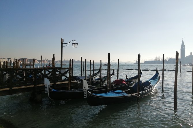 Rialto Farmers & Fish Market Food Tour in Venice With Wine Tasting & Sightseeing - Inclusions