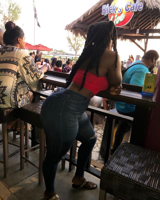 5 Best Shopping Tours In Negril