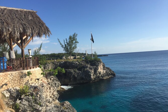 Ricks Cafe Sunset Catamaran Cruise Full Day Montego Bay Resorts
