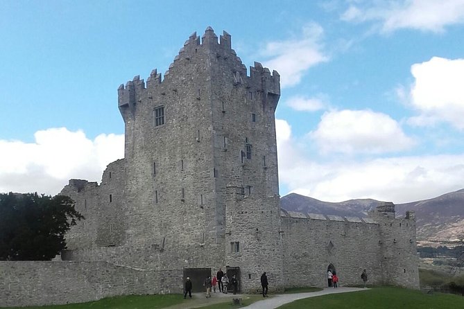Ring of Kerry Private Day Tour
