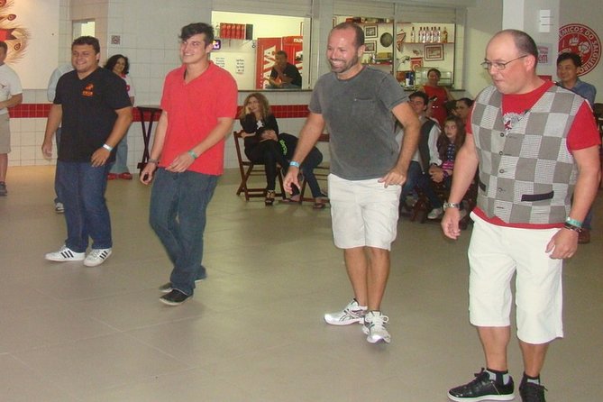 Rio Carnival Rehearsal: Samba School, Culture, Traditional Music & Dancing - Tour Details and Inclusions