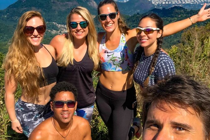 Rio De Janeiro: 5-Day Tour & Cultural Experience, All Included. - Tour Overview