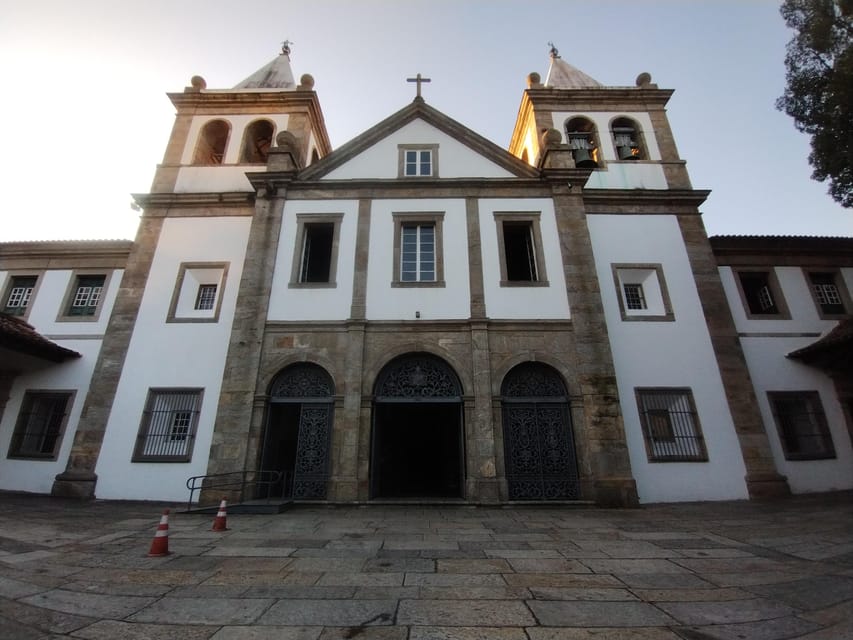 20 Best Full-Day Tours in Rio De Janeiro