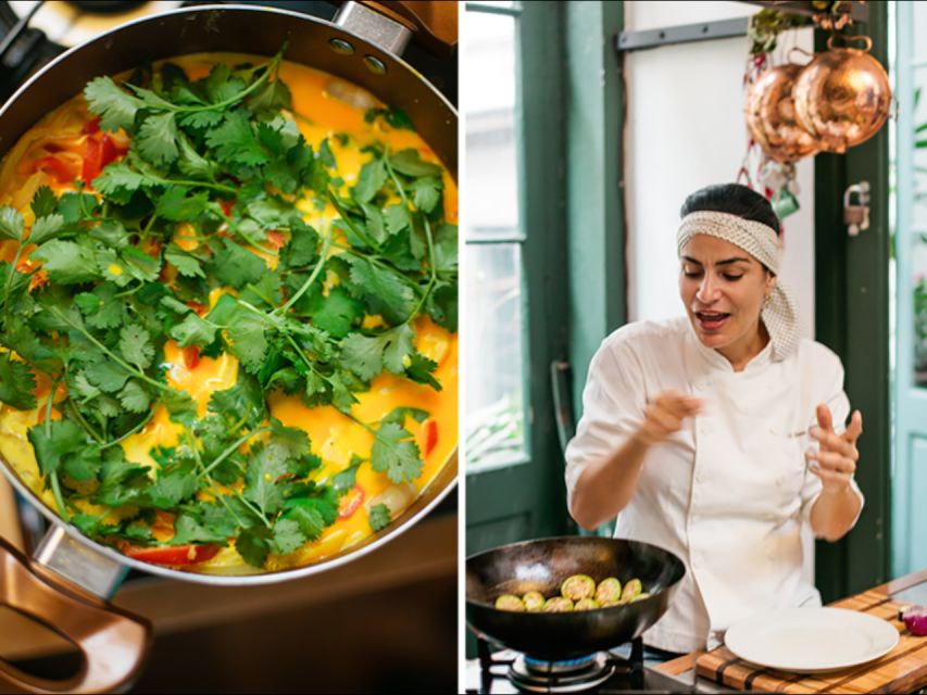 Rio De Janeiro: Brazilian Cooking Class in Rio De Janeiro - Activity Overview