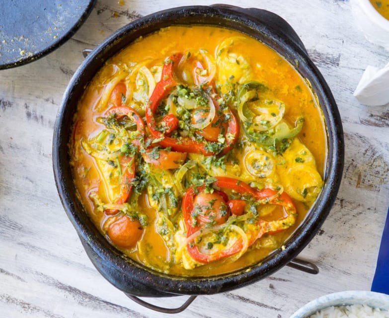 Rio De Janeiro: Brazilian Cooking Class - Discover the Flavors of Brazil