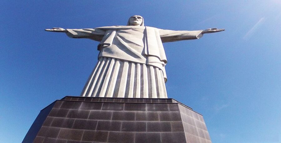 Rio De Janeiro: Christ the Redeemer Guided Hike - Activity Overview