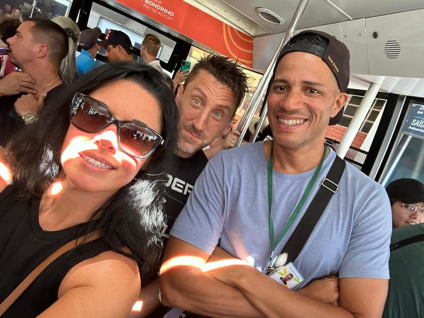 Rio De Janeiro: Personalized Private Tour With a Local Guide - Tour Overview