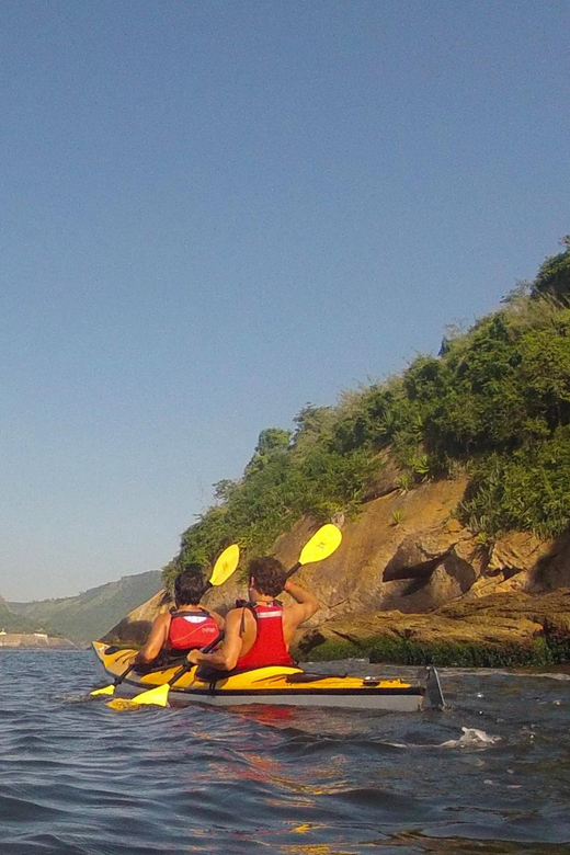 6 Best Canoe And Kayak Experiences In Rio De Janeiro