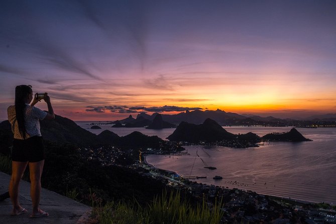 Rio Photo Tours – Full Day Customized Private Tour (7-8 Hours)