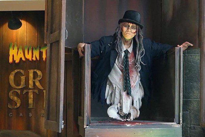 Ripleys Believe It or Not! Museum Review