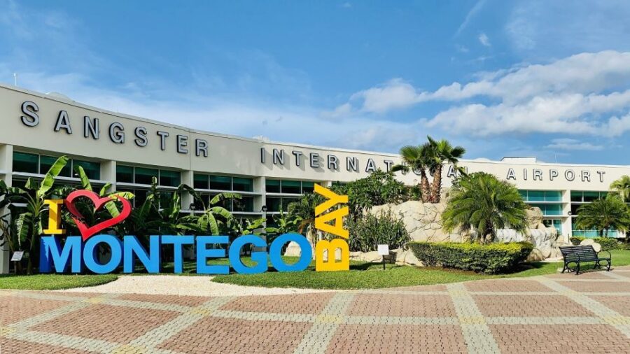 Riu Palace Tropical Bay Private Airport Transfer - Service Overview