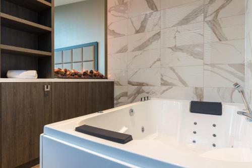 Riva Hotel the Hague - Delft - Hotel Location and Accessibility