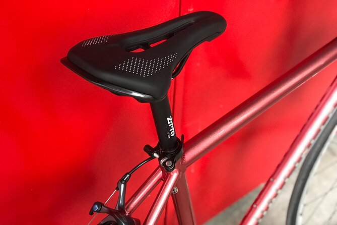 Road Bike Rentals