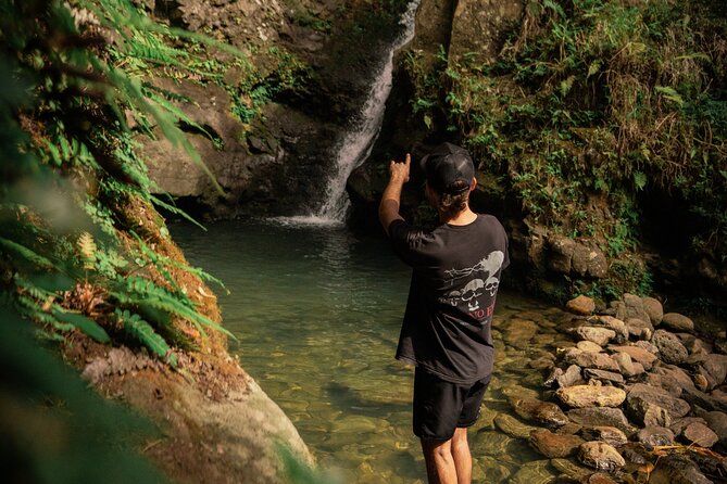 Road to Hana Photoshoot Adventure