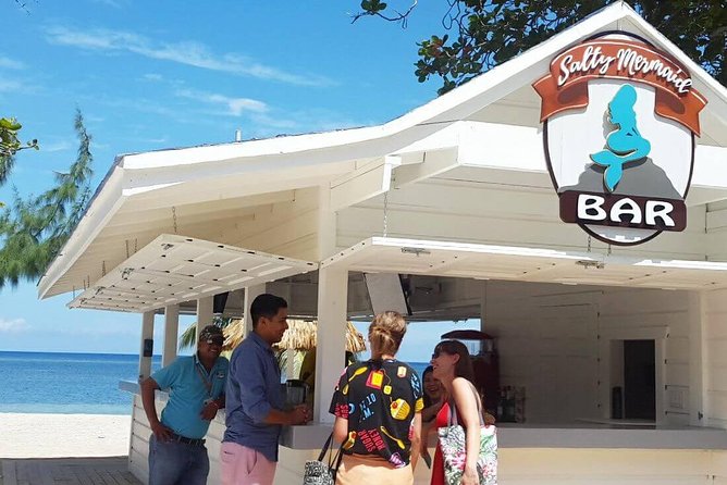 Roatan Beach and Snorkelling Break - Itinerary Highlights