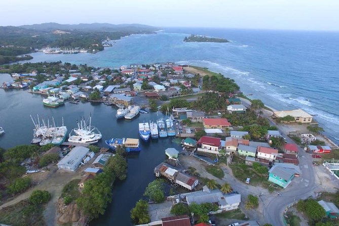 2 Best Tours In Honduras