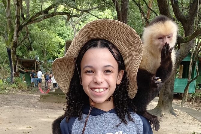 Roatan Highlight City Private Tour & Beach Break
