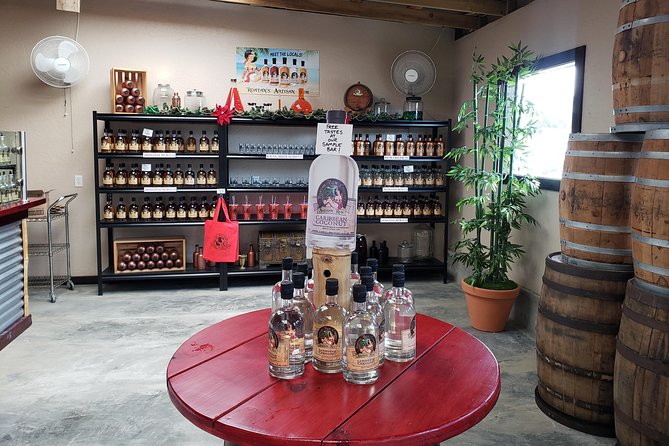 Roatan Zipline Plus Monkey and Sloth ,Chocolate And Rum Tasting - Schedule and Availability