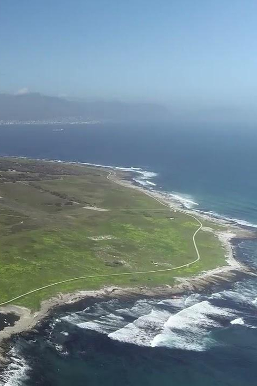 Robben Island and Long Walk To Freedom Historical Day Tour