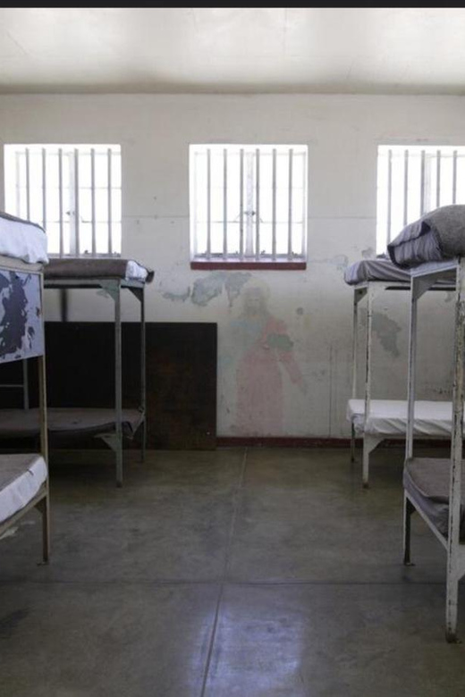 Robben Island Museum Tour With Transfer and Ferry Tickets. - Tour Overview and Pricing