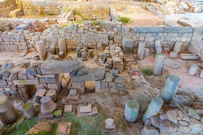 Roman Heritage Quest Experience in Braga - Overview of the Experience