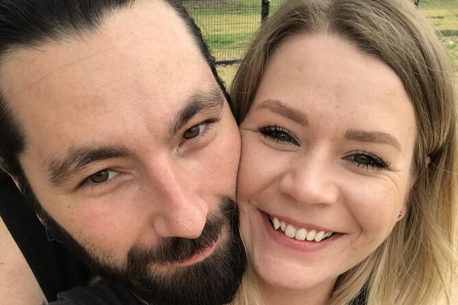 Romantic Austin Quest Experience