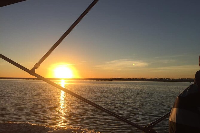 Romantic Moment: Sunset Boat Trip (With Drink and Tapas) - Tour Overview
