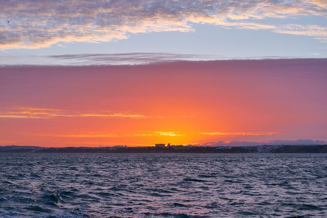 Romantic Sunset Cruise - Overview and Experience