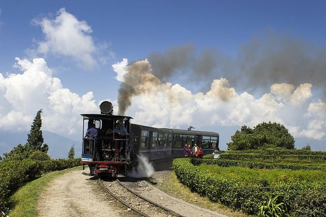 Romantic Tour in Darjeeling