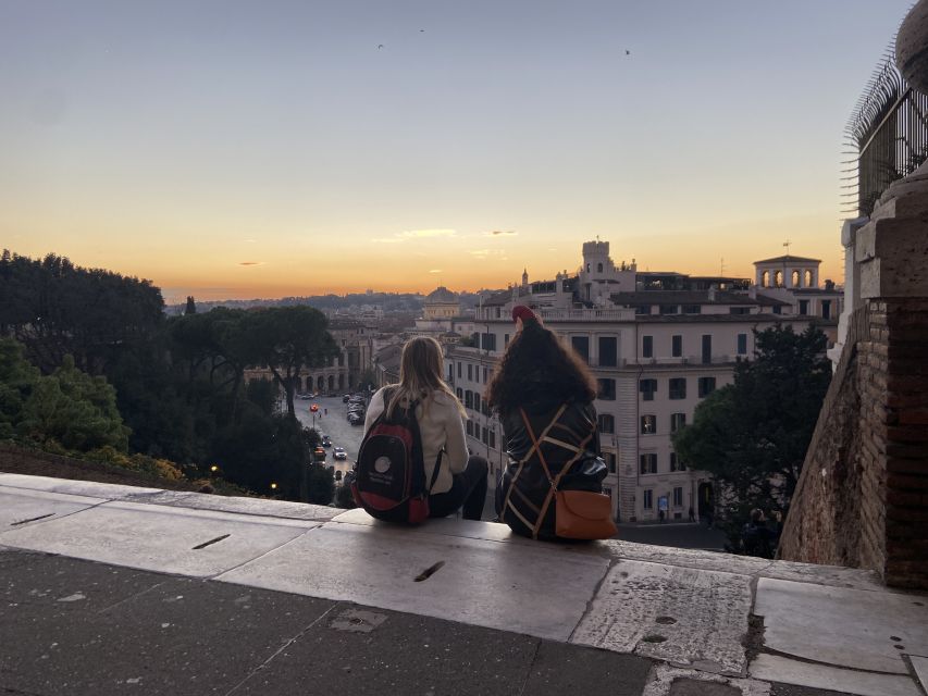 20 Best Historical Tours In Rome