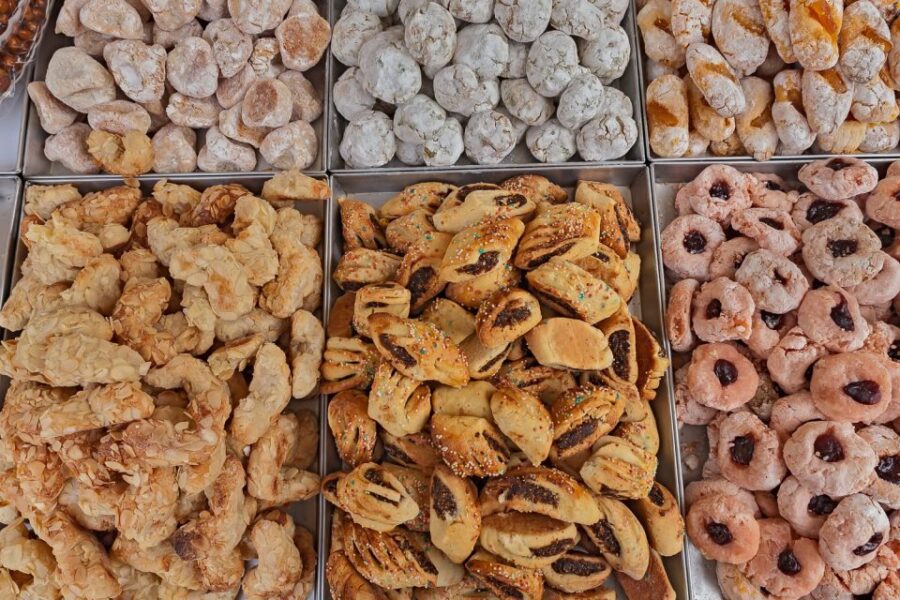 Rome: Monti Street Food Tour