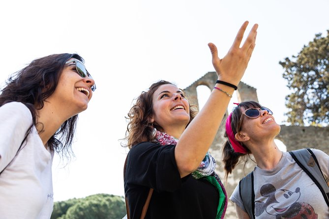 Rome Private E-Bike Tour, Nature and History Along the Appian Way - Appian Way: A Historic Treasure