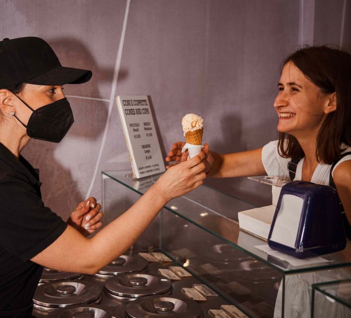 Rome: Secret Food Tour