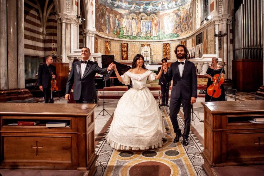 17 Best Concert Experiences In Rome