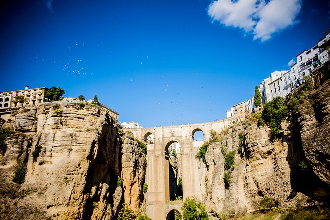 Ronda Day Trip From Granada